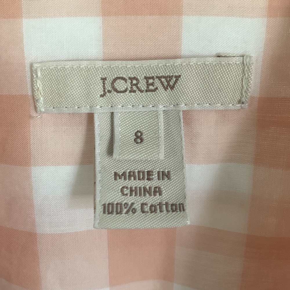 J Crew button down - Picture 2 of 3